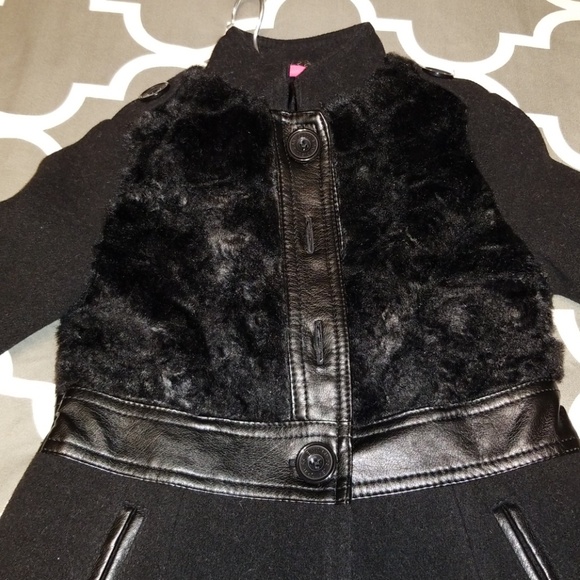 Fall/winter coat - Picture 3 of 8